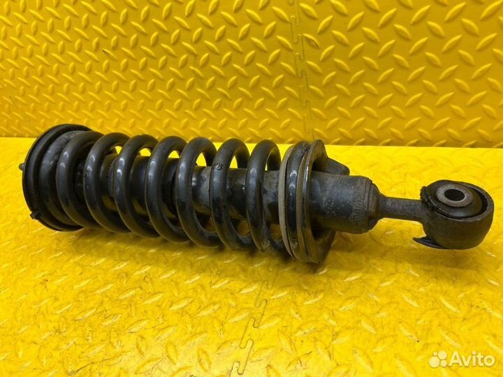 Стойка амортизатор / Пружина / Опора / Пыльник