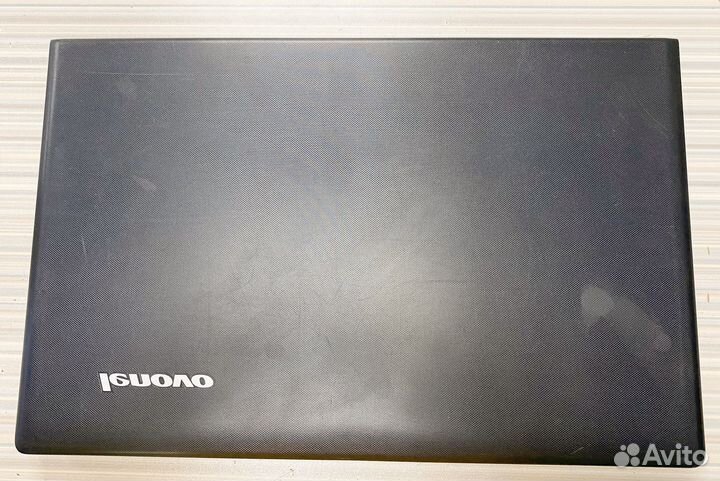 Ноутбук Lenovo 17.3 g700