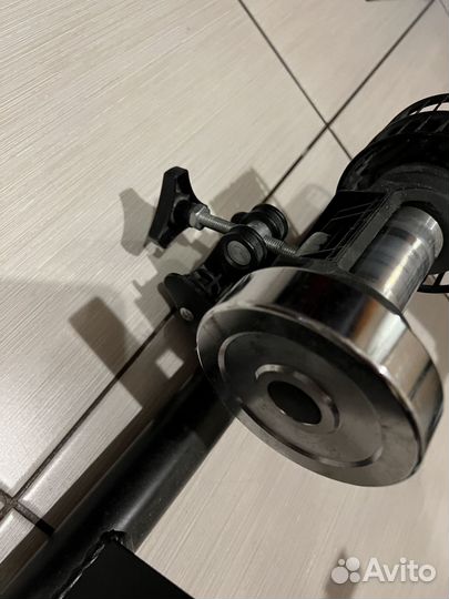 Велосипедный станок