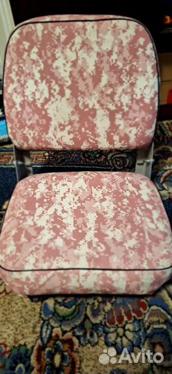 Складной стул