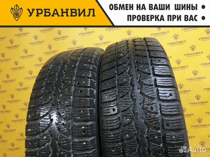 КАМА 505 Irbis 185/60 R14 82T