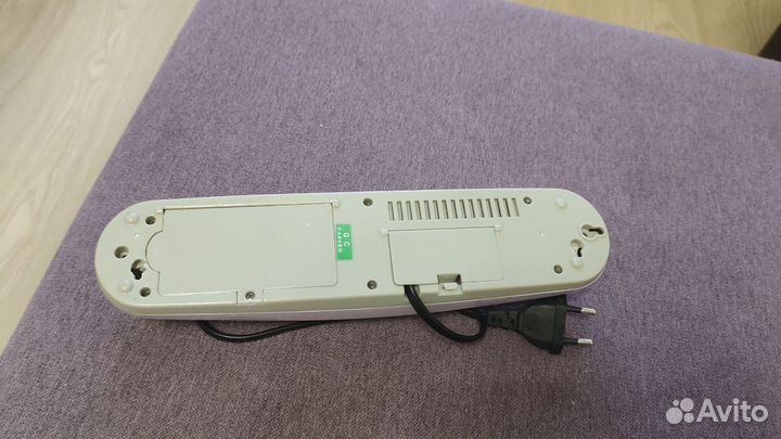 Аварийный светильник