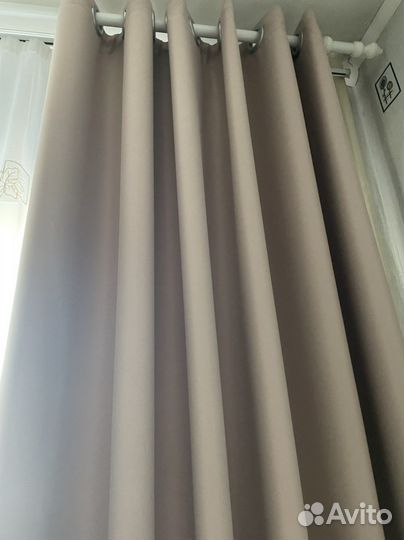 Шторы
