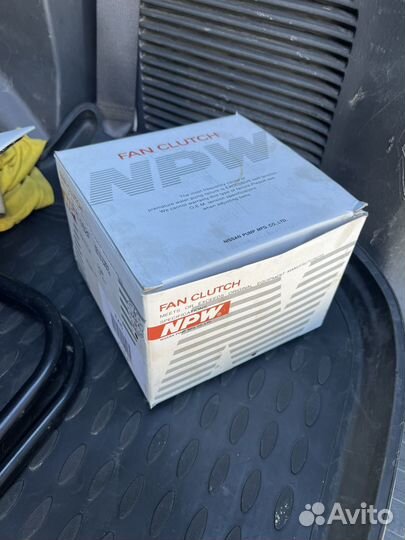 Вискомуфта prado 120