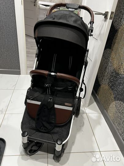 Коляска babalo future 2023