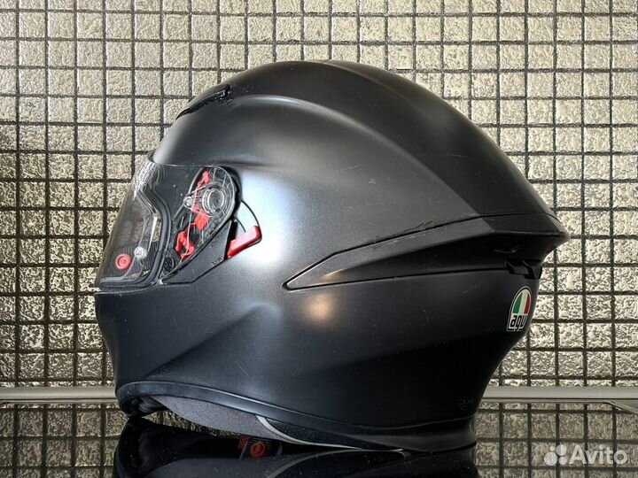 Agv K5 S