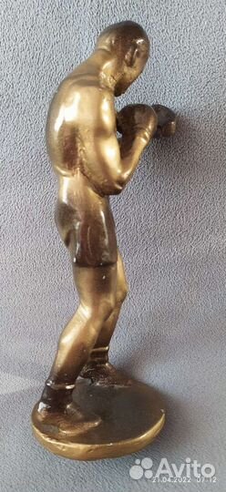 Статуэтка СССР