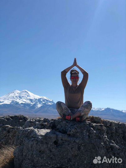 Индивидуальные экскурсии