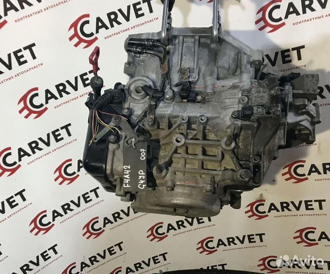 АКПП F4A42 Hyundai Elantra 2.7л