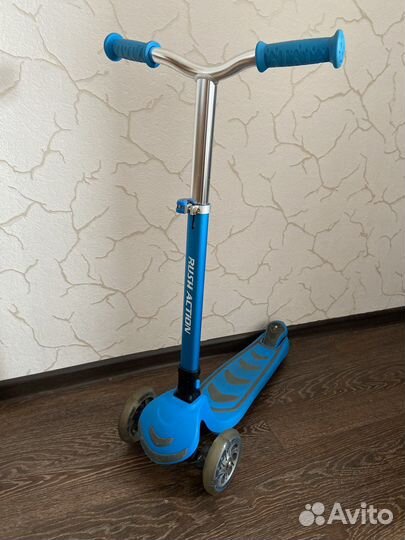 Самокат детский