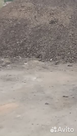 Асфальтная крошка с доставкой и укладкой