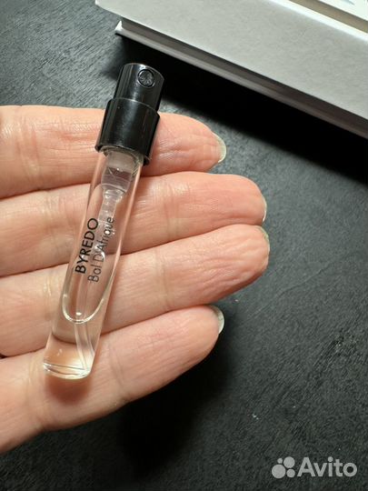 Аромабокс randewoo офисные ароматы