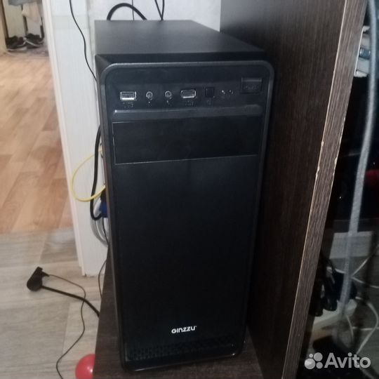 Продам игровой пк
