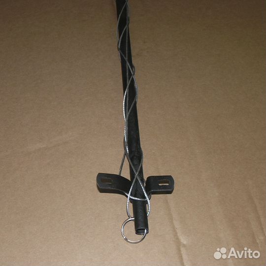 Привод шторы радиатора сборе урал