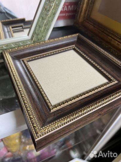 Багетная мастерская