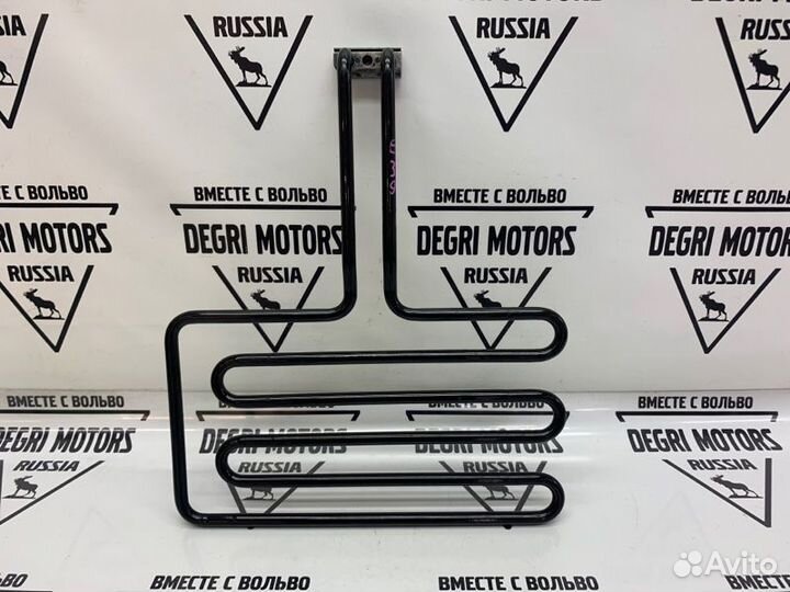 Радиатор гидроусилителя руля гур BMW 5 E39 (95-04)