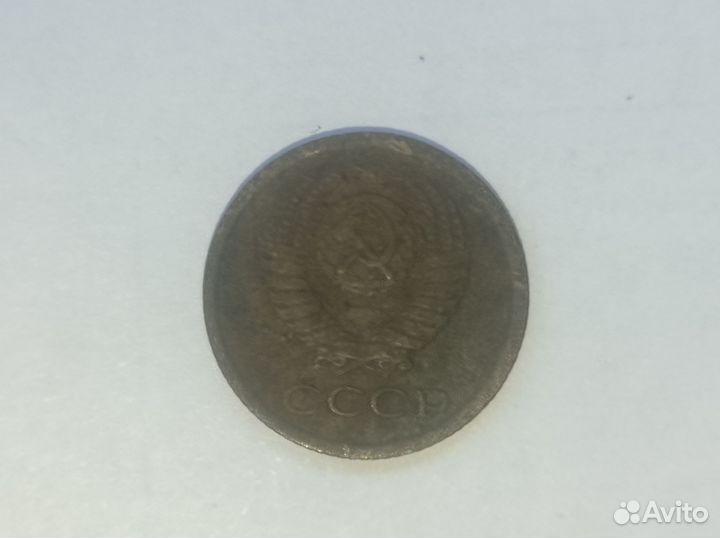 Продаю коллекцию монет