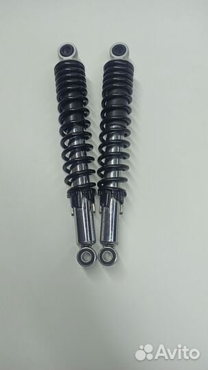 Амортизаторы новые