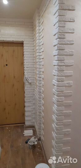 Ремонт и отделка квартир без посредников