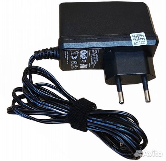 Блок питания Mamibot exvac 890