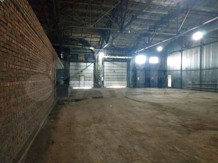 Склад, 860 м²