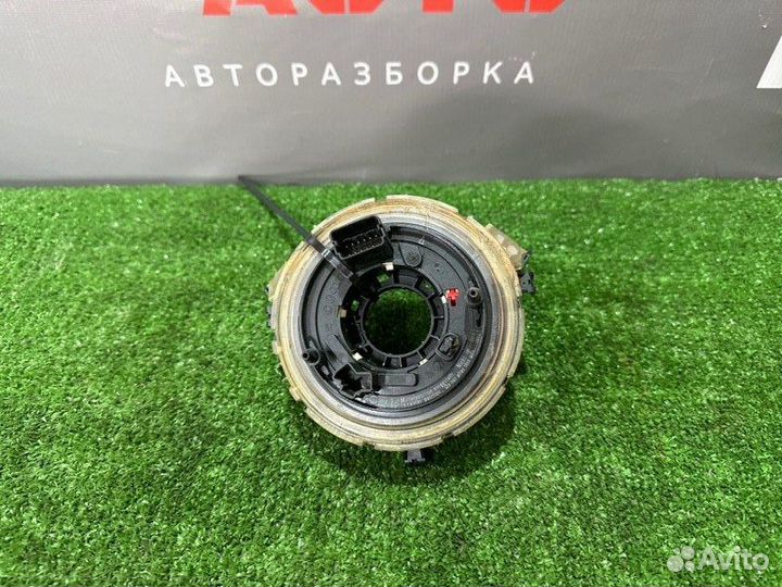 Лента контактная Подрулевой шлейф Audi A6 C6
