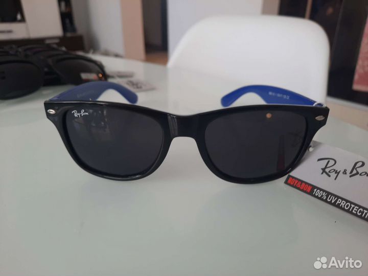 Солнцезащитные очки новые