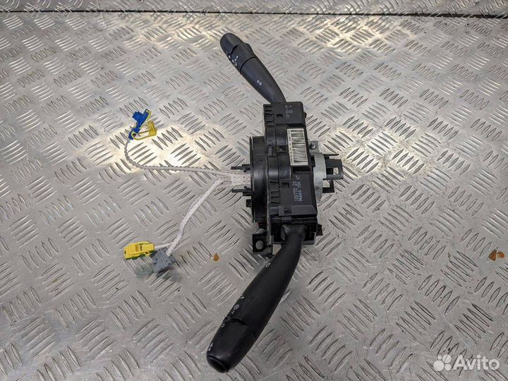 Подрулевой переключатель Citroen Berlingo