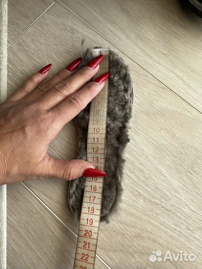 Детские зимние сапоги