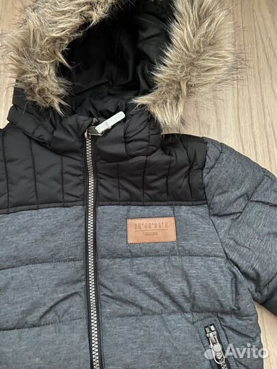 Крутка доя мальчика H&M