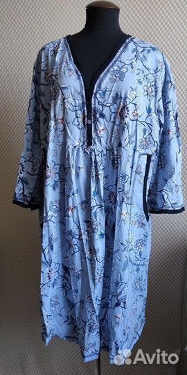 Новый трикотажный костюм и брюки большого размера