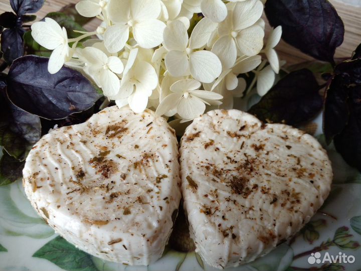 Молоко козье