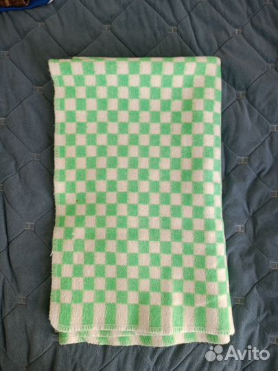 Детское одеяло 110 *140