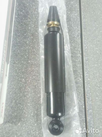 Амортизатор передний Тойота