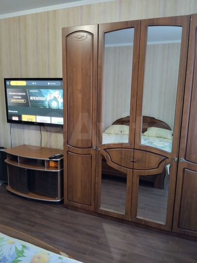 1-к. квартира, 38,5 м², 8/9 эт.