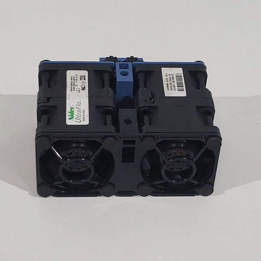 [DL360] Вентиляторы Hp G6 И G7 532149-001 (489848-00 Dl360