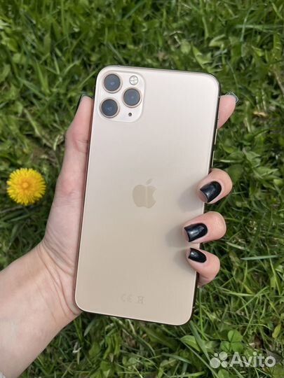 iPhone 11 Pro Max, 64 ГБ
