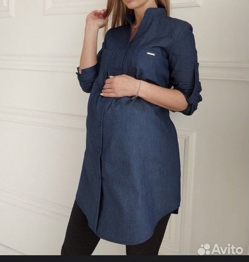 Туника для беременных