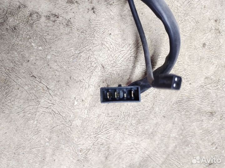 Замок зажигания лада калина с доп