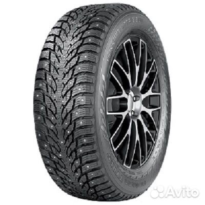 Nokian Tyres Hakkapeliitta 9 SUV 215/60 R17 100T