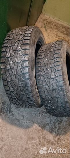 Pirelli Ice Zero 215/60 R16 99