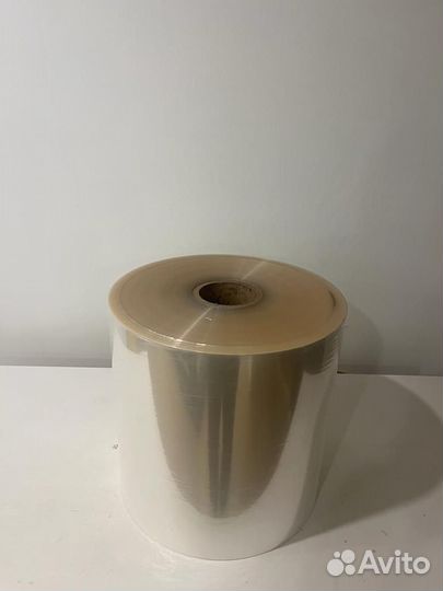 Пленка бопп