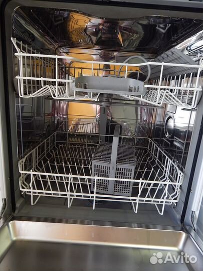 Посудомоечная машина bosch SMS40D02RU