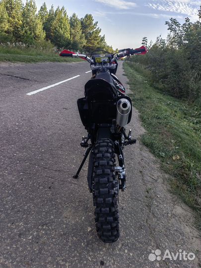 Продам Motoland XR 300