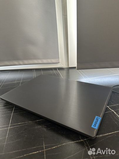 Ноутбук Lenovo Ideapad l340-15IRH Gaming
