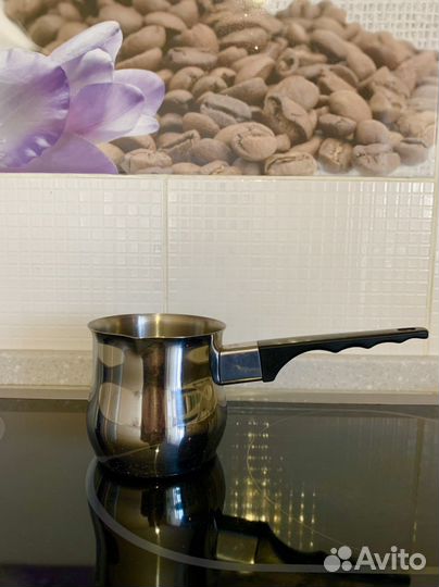 Турка Konig 400мл