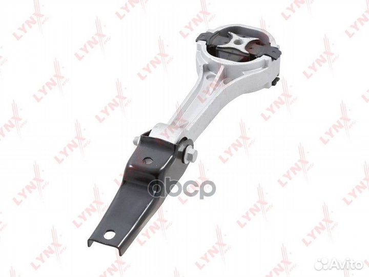 Опора двигателя нижняя ME2455 lynxauto