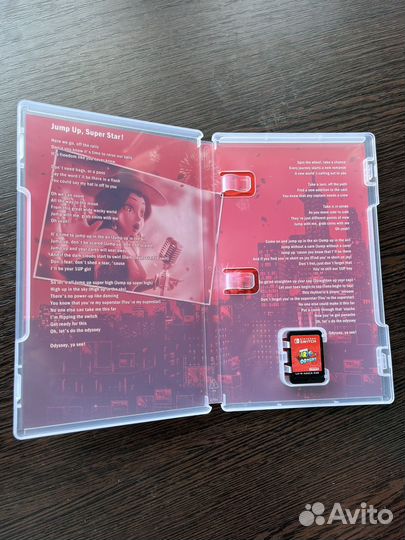 Игры для nintendo switch