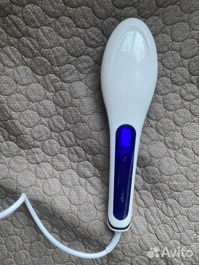 Расческа-выпрямитель