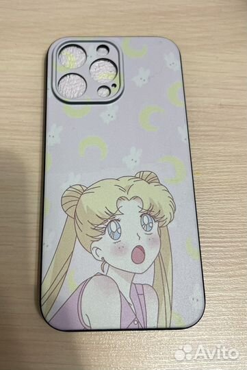 Чехол для телефона iPhone 14 ProMax